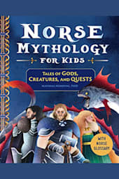 Norse Mythology for Kids