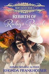 Rebirth of Ruby's Ranch