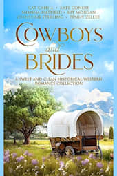 Cowboys and Brides