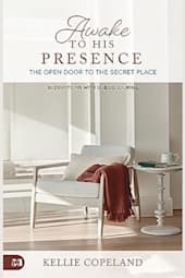 Awaken to His Presence