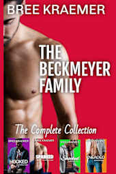 The Beckmeyer Family: The Complete Collection