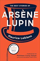 The Best Stories of Arsène Lupin