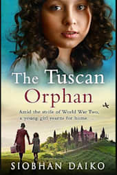 The Tuscan Orphan