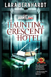 The Haunting of Crescent Hotel