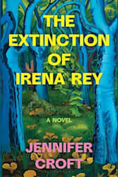 The Extinction of Irena Ray