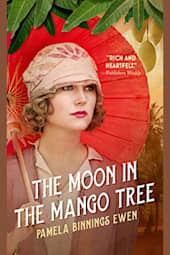 The Moon in the Mango Tree