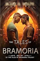 The Tales of Bramoria Box Set