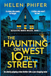 The Haunting on West 10th Street