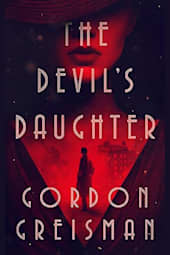 The Devil's Daughter