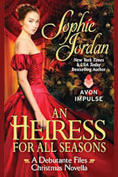 An Heiress for All Seasons