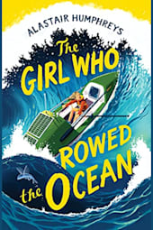 The Girl Who Rowed the Ocean