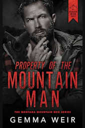 Property of the Mountain Man