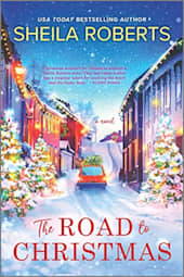 The Road to Christmas