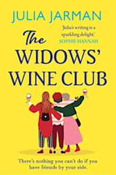 The Widows' Wine Club