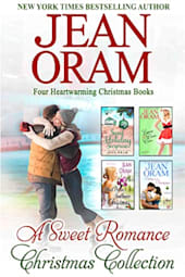 A Sweet Romance Christmas Collection