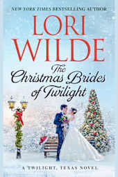 The Christmas Brides of Twilight
