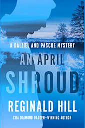 An April Shroud