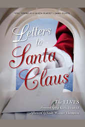Letters to Santa Claus