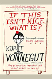 If This Isn't Nice, What Is?