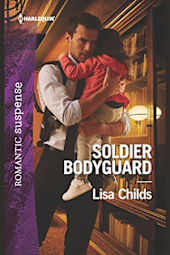 Soldier Bodyguard