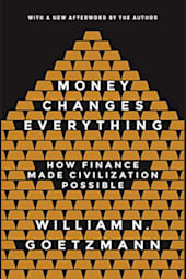 Money Changes Everything