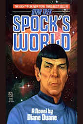 Spock's World