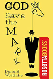 God Save the Mark