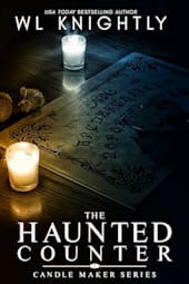 The Haunted Counter