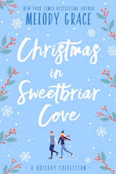 Christmas in Sweetbriar Cove