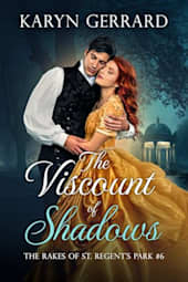 The Viscount of Shadows