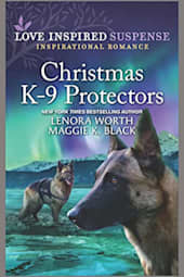 Christmas K-9 Protectors