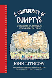 A Confederacy of Dumptys