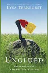 Unglued