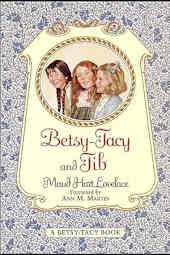 Betsy-Tacy and Tib