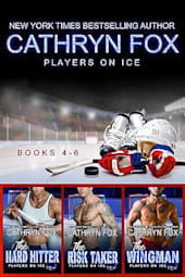 Players on Ice: Books 4–6