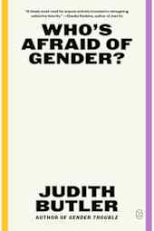 Who's Afraid of Gender? 