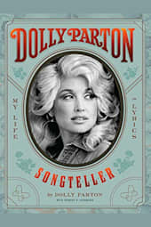 Dolly Parton, Songteller