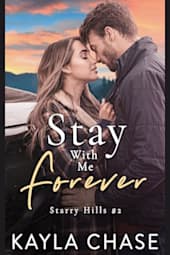 Stay with Me Forever