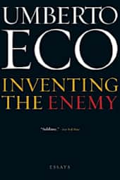 Inventing the Enemy