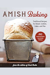 Amish Baking