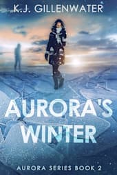 Aurora's Winter