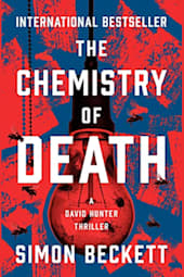 The Chemistry of Death