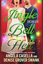 Jingle Bell Hell