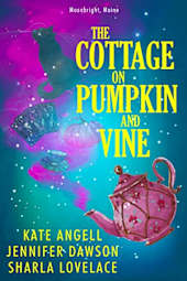 The Cottage on Pumpkin and Vine