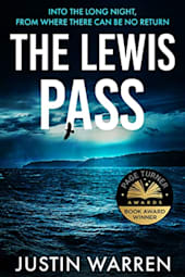 The Lewis Pass