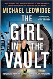 The Girl in the Vault