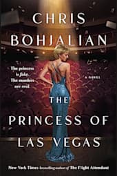 The Princess of Las Vegas