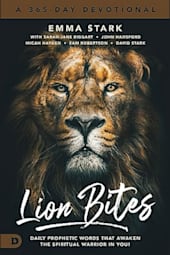 Lion Bites