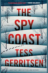 The Spy Coast