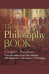 The Philosophy Book